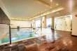 Pool & views