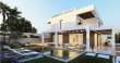Pool & views