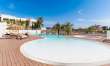 Pool & views
