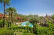 Pool & views