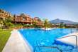 Pool & views
