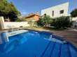 Pool & views