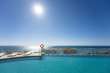 Pool & views
