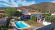 Pool & views