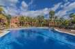 Pool & views