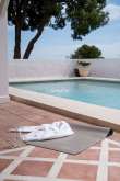 Pool & views