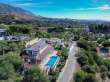 Pool & views