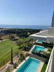 Pool & views