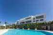 Pool & views