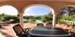 Pool & views
