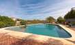 Pool & views