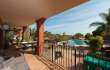 Pool & views