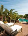 Pool & views