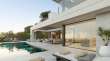 Pool & views