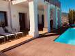 Pool & views