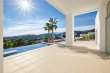 Pool & views