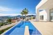 Pool & views