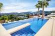 Pool & views