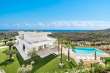 Pool & views