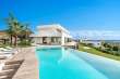 Pool & views