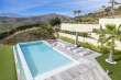 Pool & views