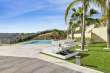 Pool & views