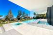 Pool & views