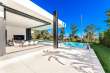 Pool & views
