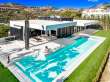 Pool & views