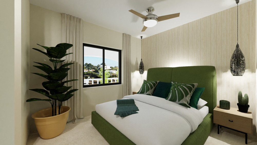 DETACHED HOUSE IN JÁVEA