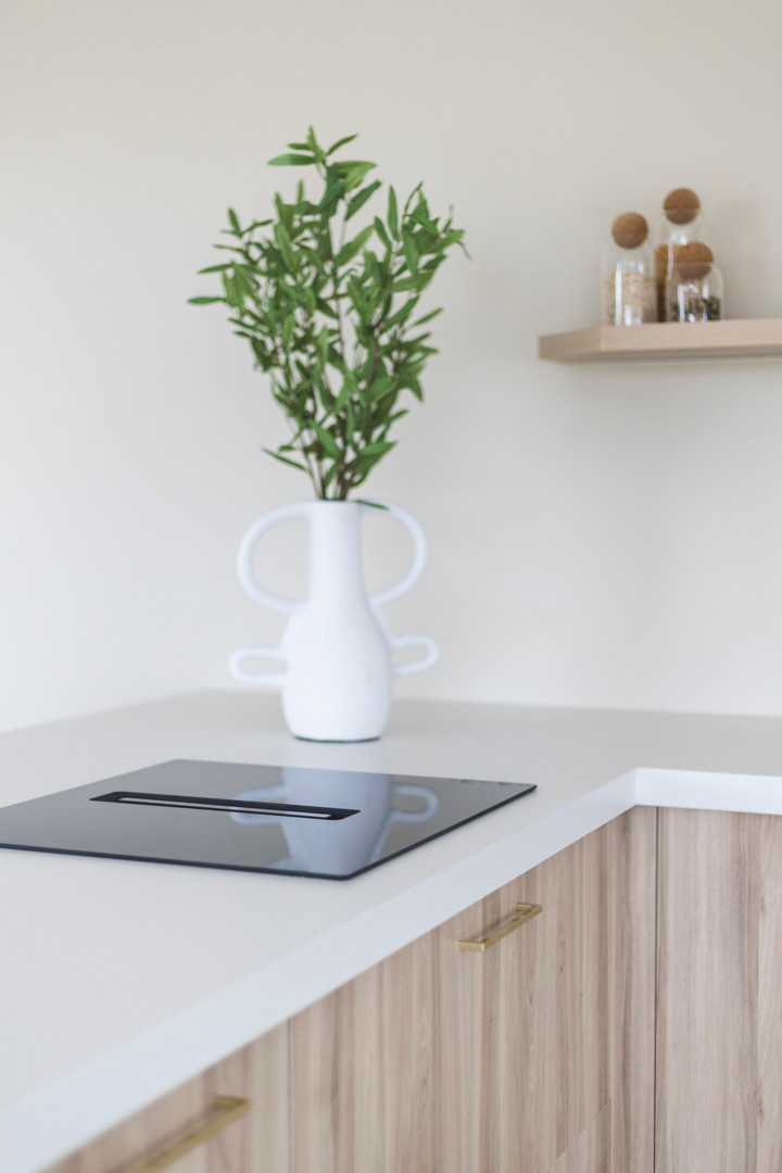 DETACHED HOUSE IN JÁVEA