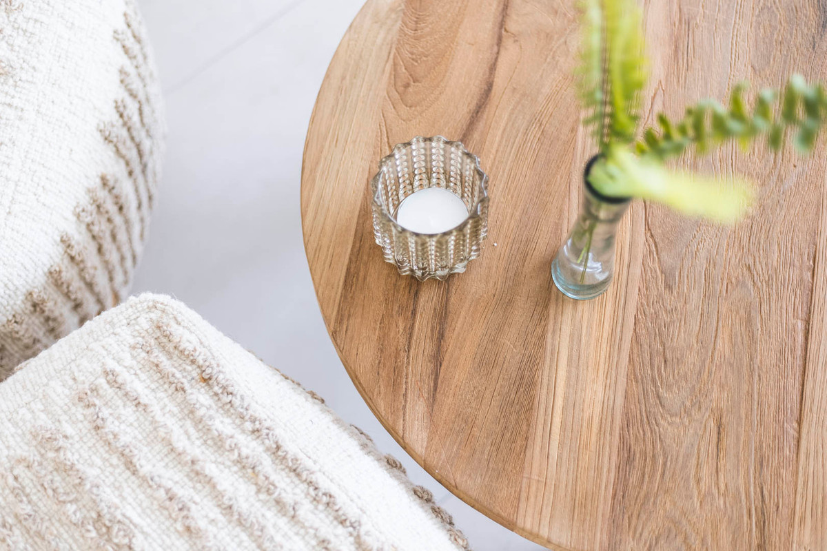 DETACHED HOUSE IN JÁVEA