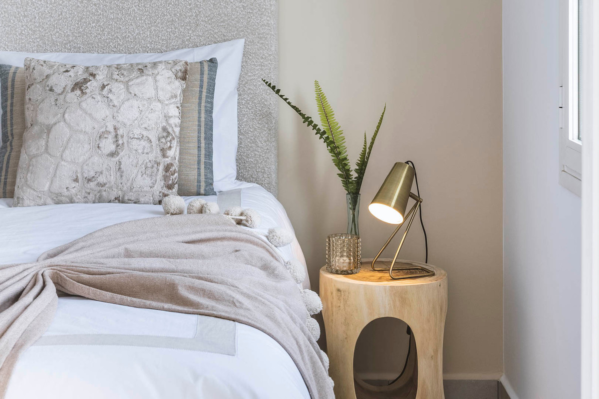 DETACHED HOUSE IN JÁVEA