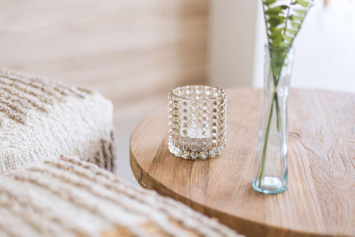 DETACHED HOUSE IN JÁVEA