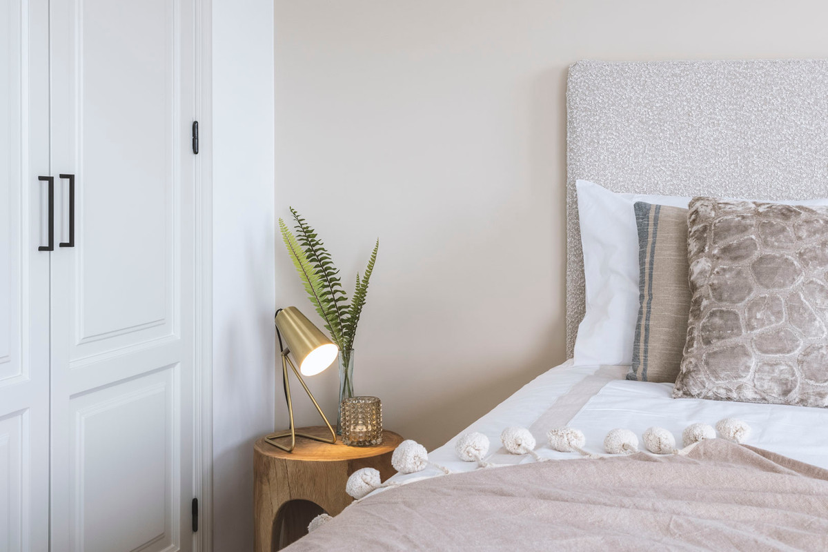 DETACHED HOUSE IN JÁVEA