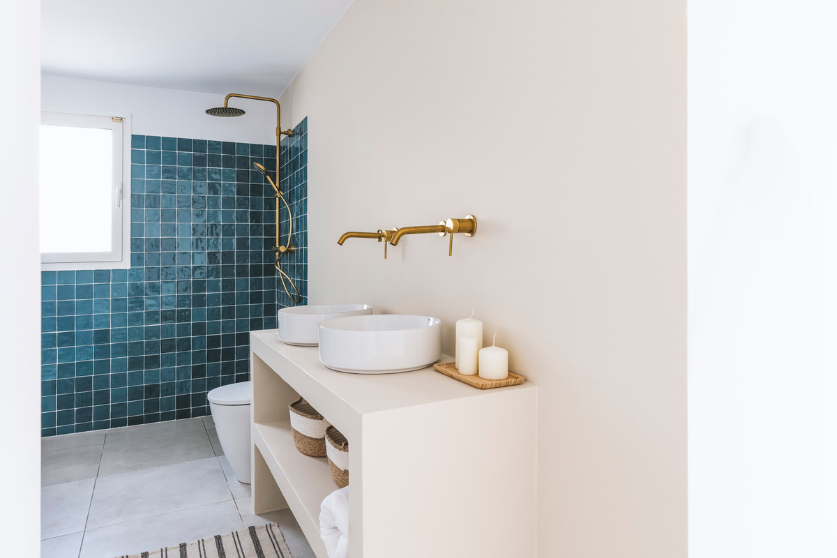 DETACHED HOUSE IN JÁVEA