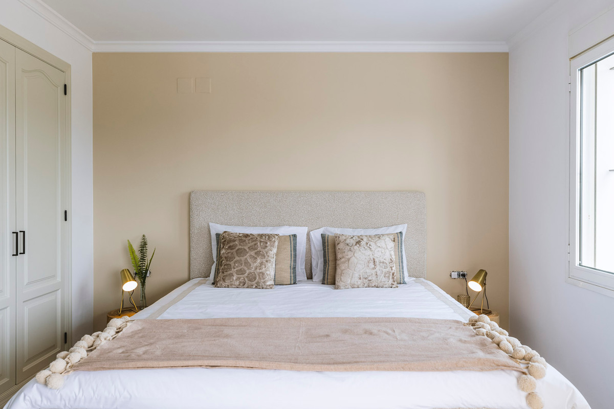 DETACHED HOUSE IN JÁVEA