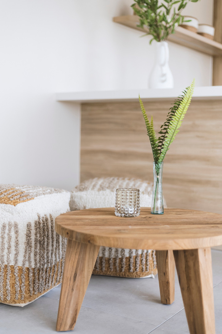 DETACHED HOUSE IN JÁVEA