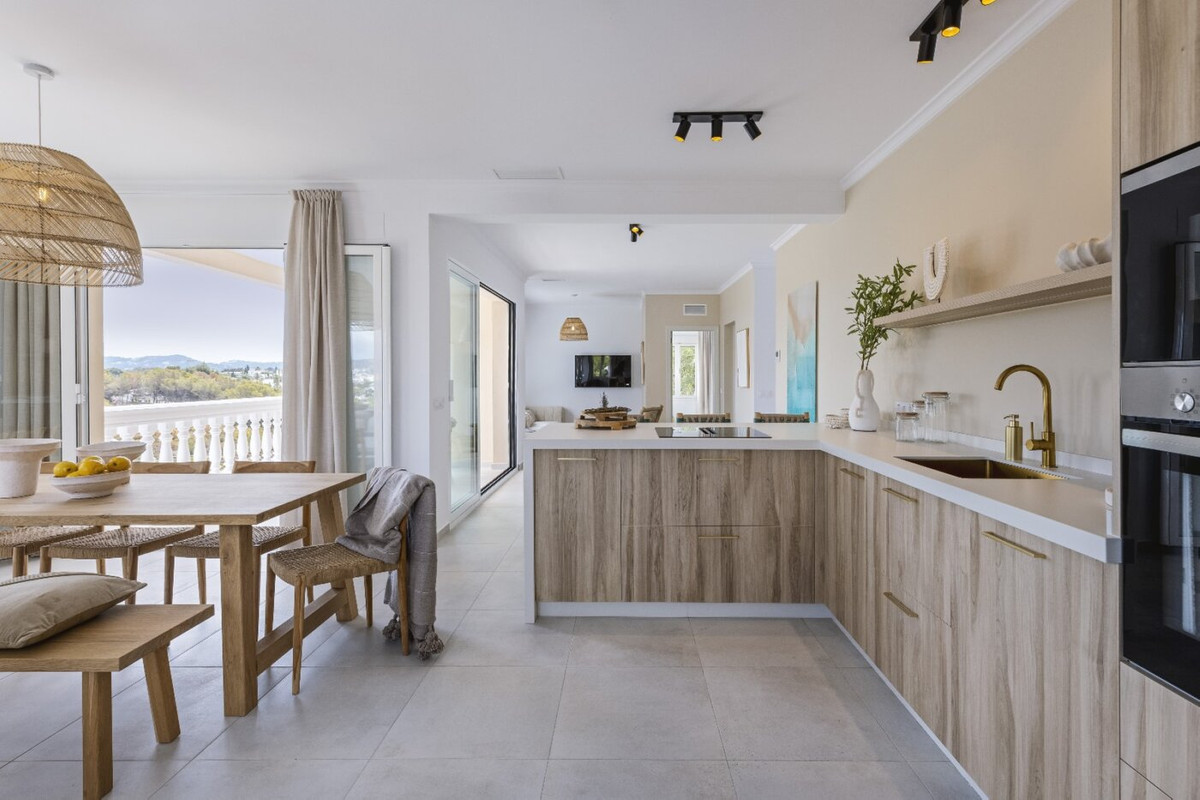 DETACHED HOUSE IN JÁVEA