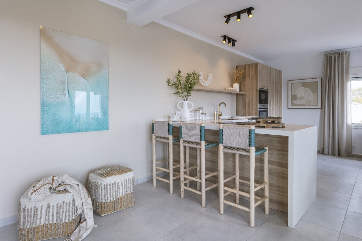 DETACHED HOUSE IN JÁVEA