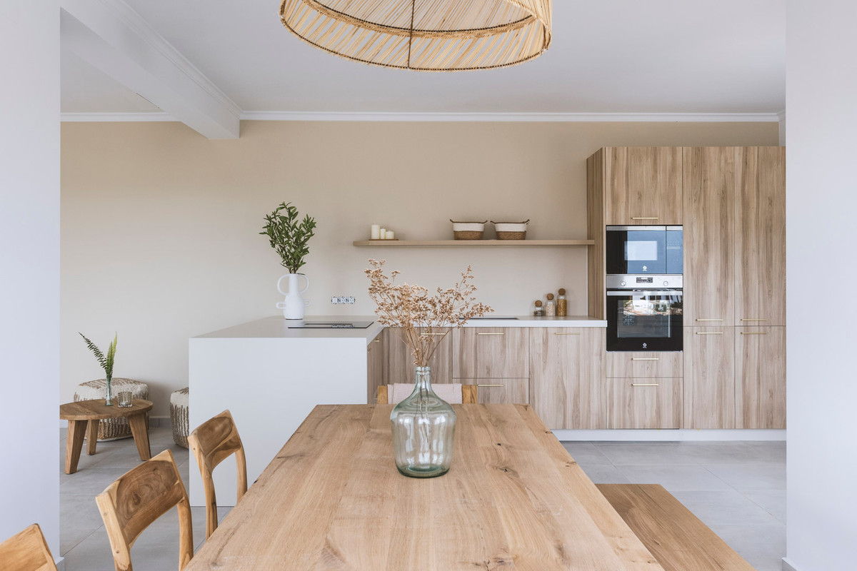 DETACHED HOUSE IN JÁVEA