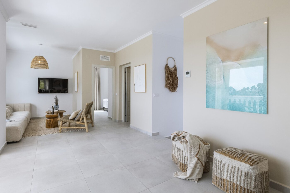 DETACHED HOUSE IN JÁVEA