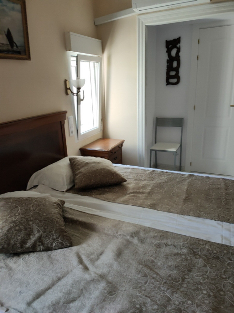 DETACHED HOUSE IN JÁVEA