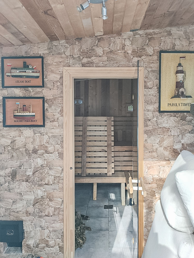 DETACHED HOUSE IN JÁVEA