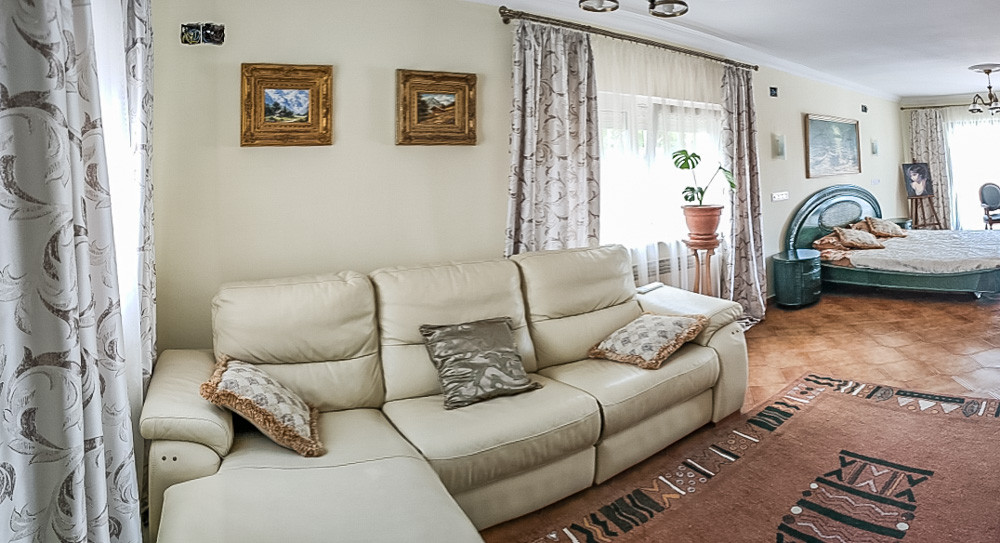 DETACHED HOUSE IN JÁVEA