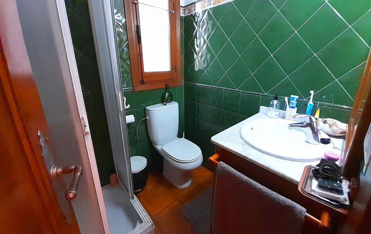 DETACHED HOUSE IN JÁVEA