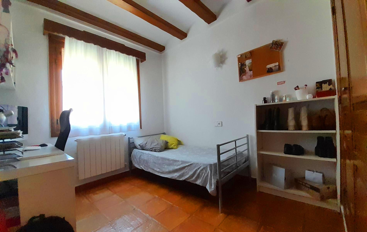 DETACHED HOUSE IN JÁVEA