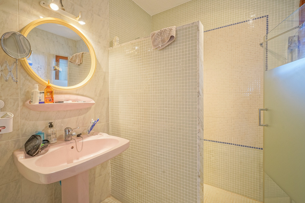 DETACHED HOUSE IN JÁVEA