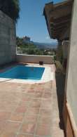 Pool & views