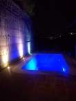 Pool & views